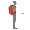 Mochila Ortlieb VARIO LITE QL2.1 22L Rooibos