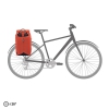 Mochila Ortlieb VARIO LITE QL2.1 22L Rooibos