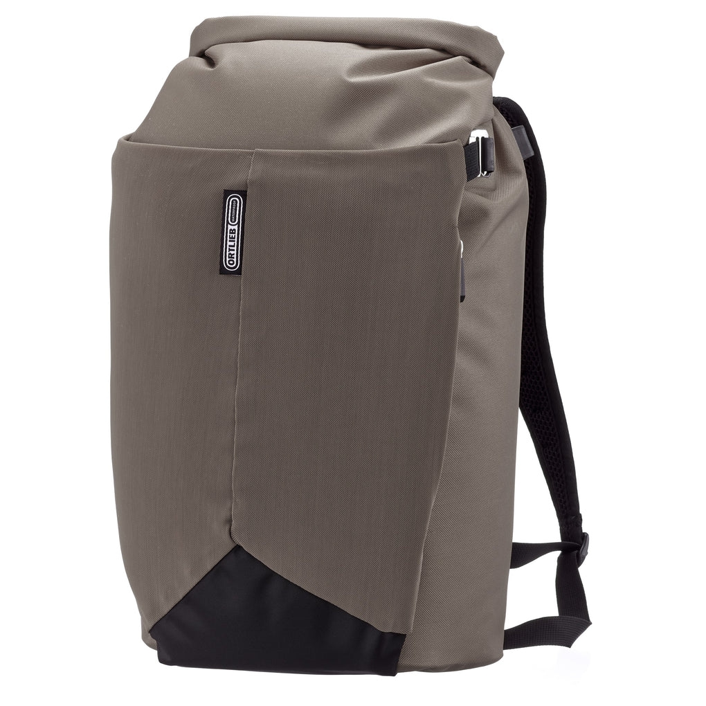 Mochila Ortlieb VARIO LITE QL2.1 22L Marrn