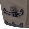 Mochila Ortlieb VARIO LITE QL2.1 22L Marrn
