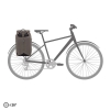 Mochila Ortlieb VARIO LITE QL2.1 22L Marrn