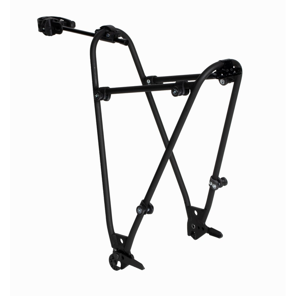 Portaequipajes Ortlieb Quick-Rack Light QL1, 2, 2.1, 3, 3.1