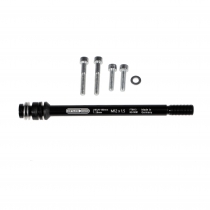 Eje Pasante Ortlieb M6 Quick Rack 1,5mm