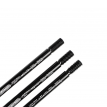 EJE PASANTE ORTLIEB M6 QUICK RACK 1,5MM EJE PASANTE ORTLIEB M6 QUICK RACK 1,5MM