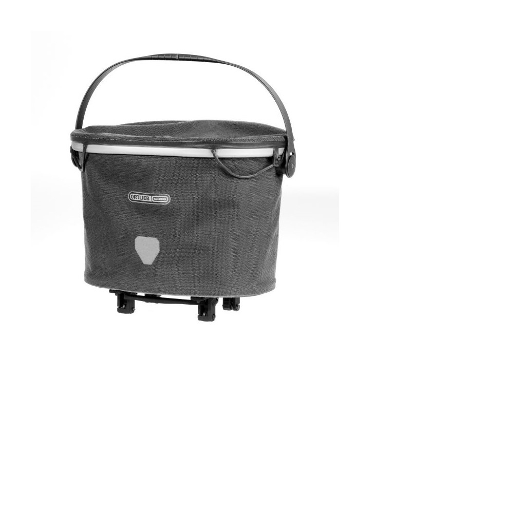 Cesta Trasera Ortlieb UP-TOWN RACK URBAN 17,5L Pepper