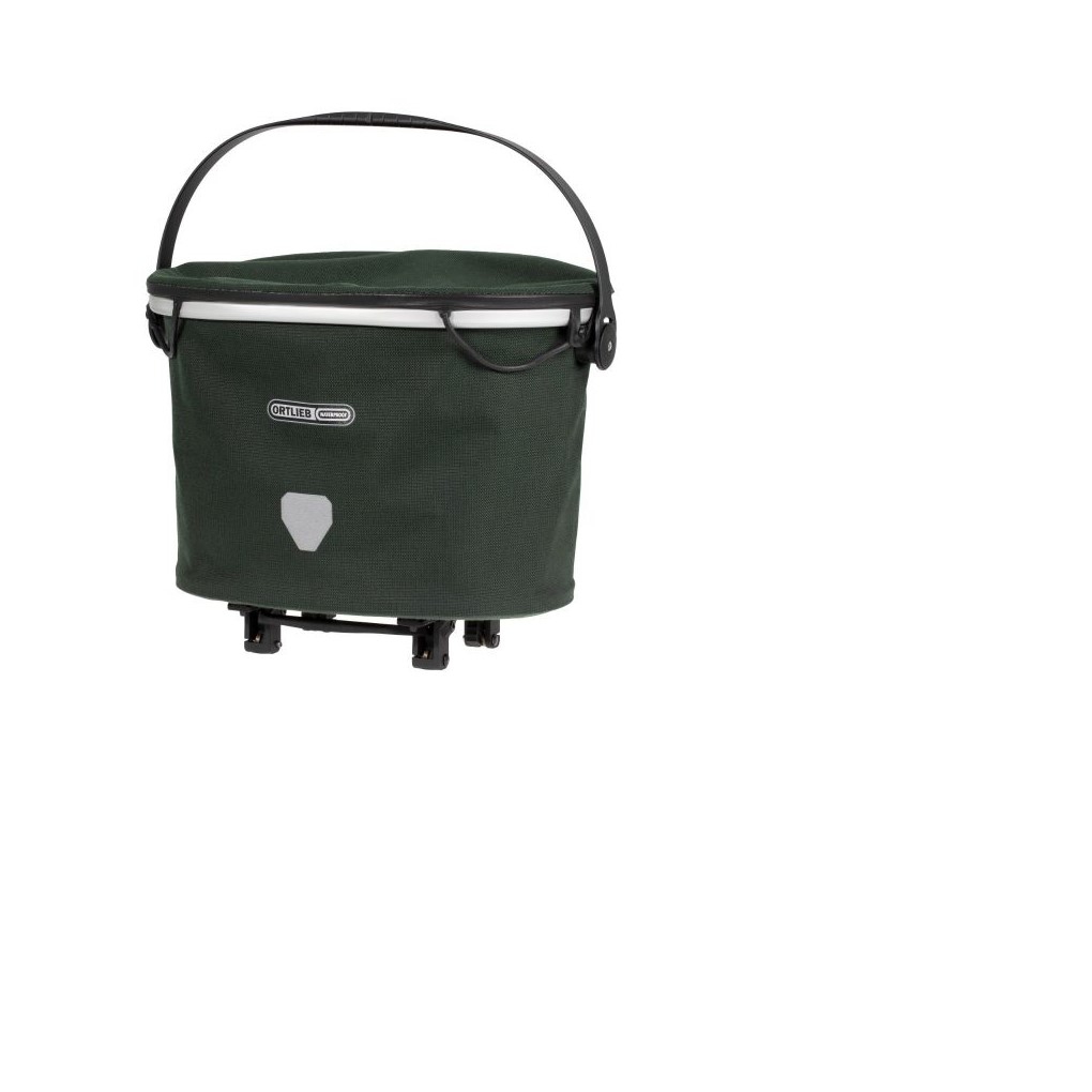 Paniers  vlo arrire Ortlieb UP-TOWN RACK URBAN 17,5L Pine