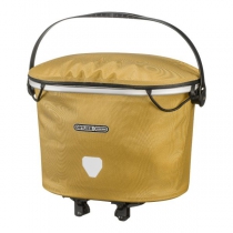 Cesta Trasera Ortlieb UP-TOWN RACK CITY 17,5L Mustard