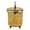 Paniers  vlo arrire Ortlieb UP-TOWN RACK CITY 17,5L Mustard