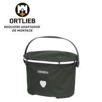 Paniers  vlo guidon Ortlieb UpTown Urban 17,5L Sin Adapter Pino