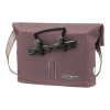 Cartera Bandolera Ortlieb TWIN-CITY URBAN QL2.1 9L Ash rose