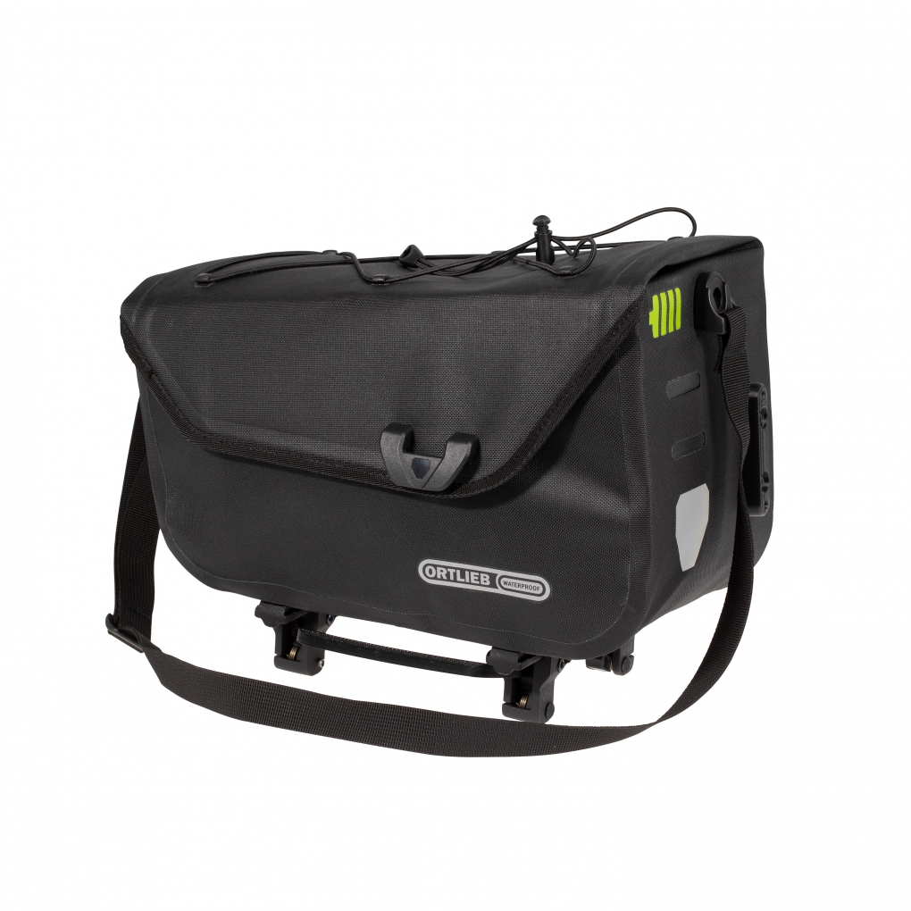 Bolsa portaequipaje Ortlieb trasera TRUNK  10 L