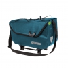 Bolsa portaequipaje Ortlieb trasera TRUNK 10 L Petrol