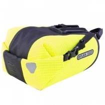 Bolsa Silln Ortlieb SaddleBag High-Vis 4,1L Amarillo