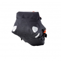 Bolsa Silln Ortlieb SeatPack 11L Negro Mate