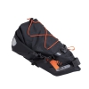 Bolsa Silln Ortlieb SeatPack 11L Negro Mate