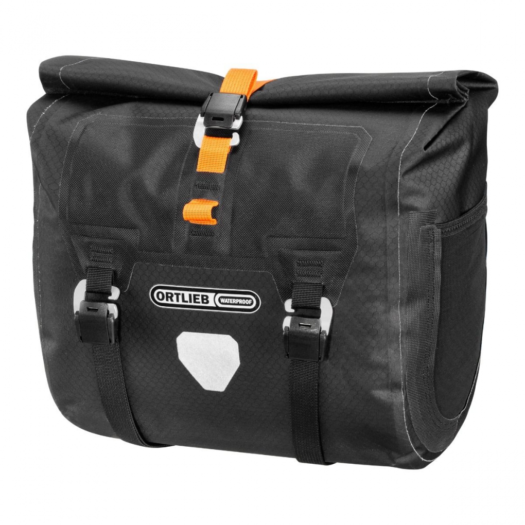 Bolsa Manillar Ortlieb HandleBar Pack QR M