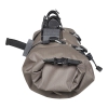 SACOCHE GUIDON ORTLIEB HANDELBAR PACK 15L dark sand