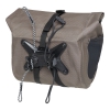 SACOCHE GUIDON QR ORTLIEB HANDLEBAR PACK 11L dark sand