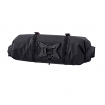 BOLSA MANILLAR ORTLIEB HANDLEBAR-PACK QR 15L NEGRO MATE BOLSA MANILLAR ORTLIEB HANDLEBAR-PACK QR 15L NEGRO MATE