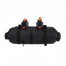 Bolsa Manillar Ortlieb HandelBar Pack S 9L Negro Mate