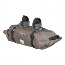 SACOCHE GUIDON ORTLIEB HANDELBAR PACK S 9L dark sand