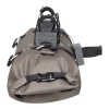 SACOCHE GUIDON ORTLIEB HANDELBAR PACK S 9L dark sand