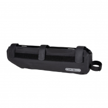 Bolsa Ortlieb FramePack TopTube 4L Negro Mate