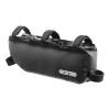 Bolsa Ortlieb FramePack TopTube 3L Negro Mate