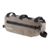 SACS  CADRE ORTLIEB FRAMEPACK TOPTUBE 3L dark sand