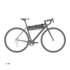 SACS  CADRE ORTLIEB FRAME-PACK TOPTUBE 4 LITROS dark sand