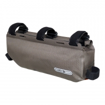SACS À CADRE ORTLIEB FRAME-PACK RC TOPTUBE 3 LITROS DARK SAND SACS À CADRE ORTLIEB FRAME-PACK RC TOPTUBE 3 LITROS DARK SAND