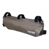 SACS À CADRE ORTLIEB FRAME-PACK RC TOPTUBE 4 LITROS DARK SAND SACS À CADRE ORTLIEB FRAME-PACK RC TOPTUBE 4 LITROS DARK SAND