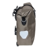 SACOCHES ORTLIEB GRAVEL PACK QL2.1 2x14.5L dark sand