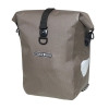 SACOCHES ORTLIEB GRAVEL PACK QL2.1 2x14.5L dark sand