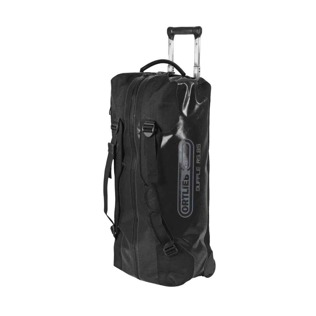 Bolsa Viaje Ortlieb Duffle RG 85L