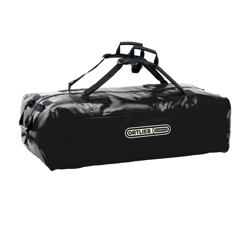 Bolsa Viaje Ortlieb BigZip 140L