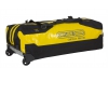 Bolsa Viaje Ortlieb Duffle RS 140L Amarillo Negro