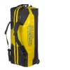 Bolsa Viaje Ortlieb Duffle RS 140L Amarillo Negro