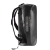 Bolsa Viaje Ortlieb Duffle 49L Negro