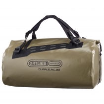 Bolsa Viaje Ortlieb Duffle 89L Olive