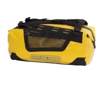 Bolsa Viaje Ortlieb Duffle 60L Amarillo