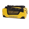 Bolsa Viaje Ortlieb Duffle 60L Amarillo