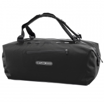 BOLSA VIAJE ORTLIEB DUFFLE LITE 60L NEGRO O2025 BOLSA VIAJE ORTLIEB DUFFLE LITE 60L NEGRO O2025