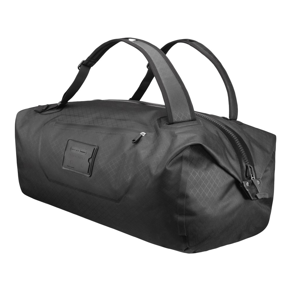 Bolsa Viaje Ortlieb Duffle Metrosphere 60L