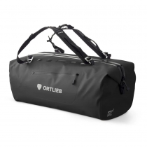 BOLSA VIAJE ORTLIEB DUFFLE  ZIP TS 60L. TIDURA STRONG NEGRO