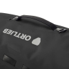 Bolsa Viaje Ortlieb DUFFLE  Zip TS 60L. Tidura Strong Negro
