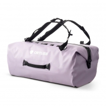 BOLSA VIAJE ORTLIEB DUFFLE  ZIP TS 60L. TIDURA STRONG LAVENDER
