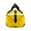 Bolsa Viaje Ortlieb Duffle 110L Amarillo Negro