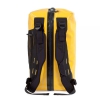 Bolsa Viaje Ortlieb Duffle 110L Amarillo Negro