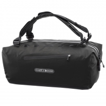 BOLSA VIAJE ORTLIEB DUFFLE LITE 40L NEGRO O2025 BOLSA VIAJE ORTLIEB DUFFLE LITE 40L NEGRO O2025